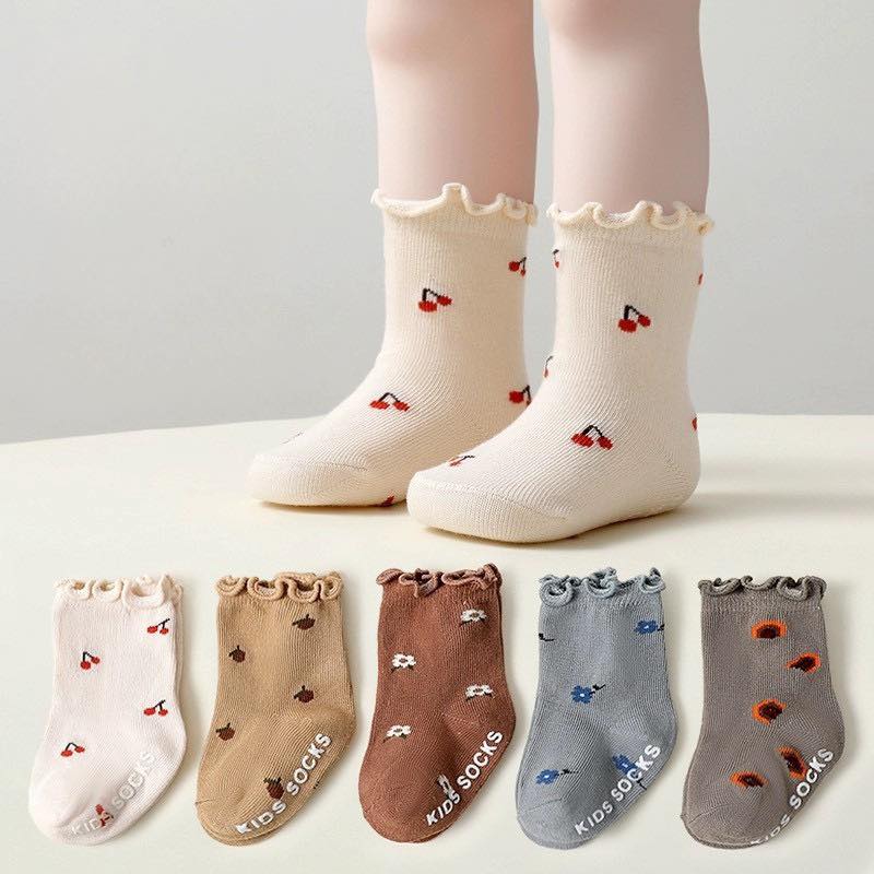 Kids socks