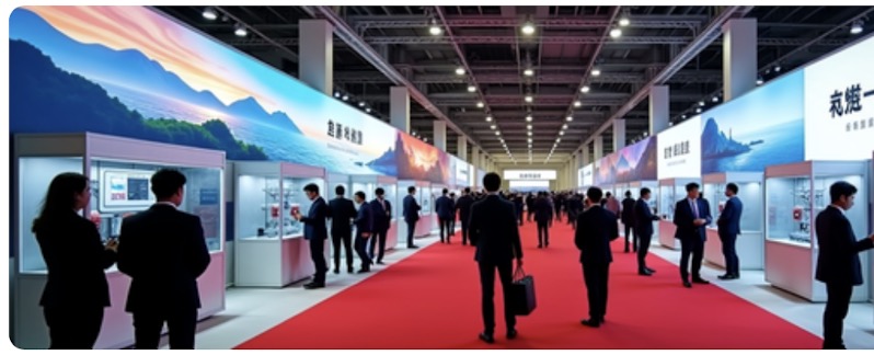 Carton Fair of phase 3 from 1st to 5th May in Guangzhou